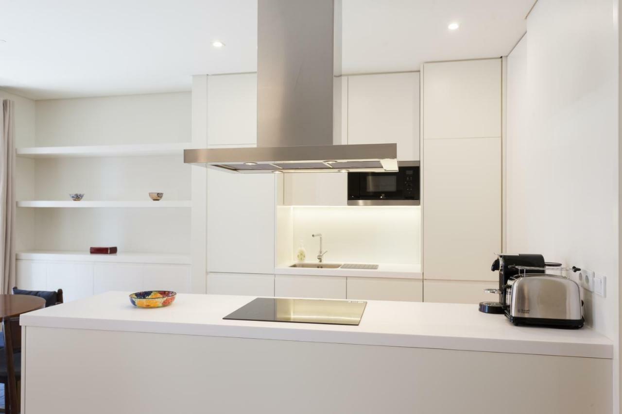 Lejlighed Flh Amazing Bairro Alto Flat *