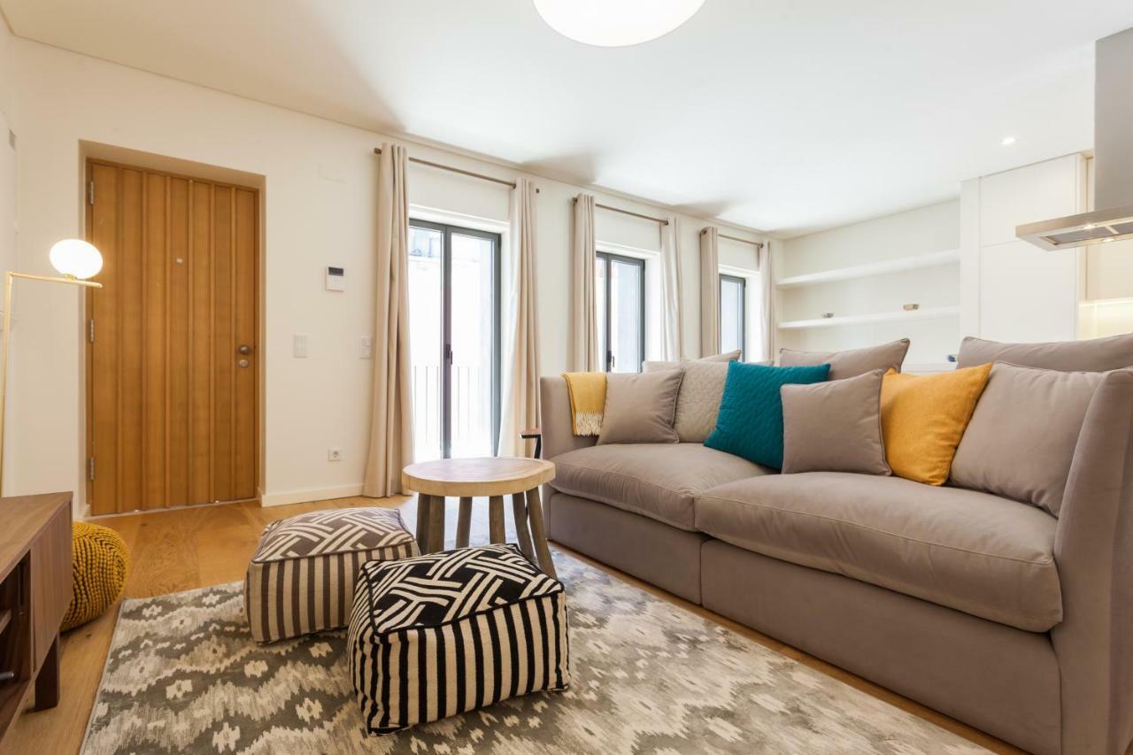 Flh Amazing Bairro Alto Flat * Lisboa