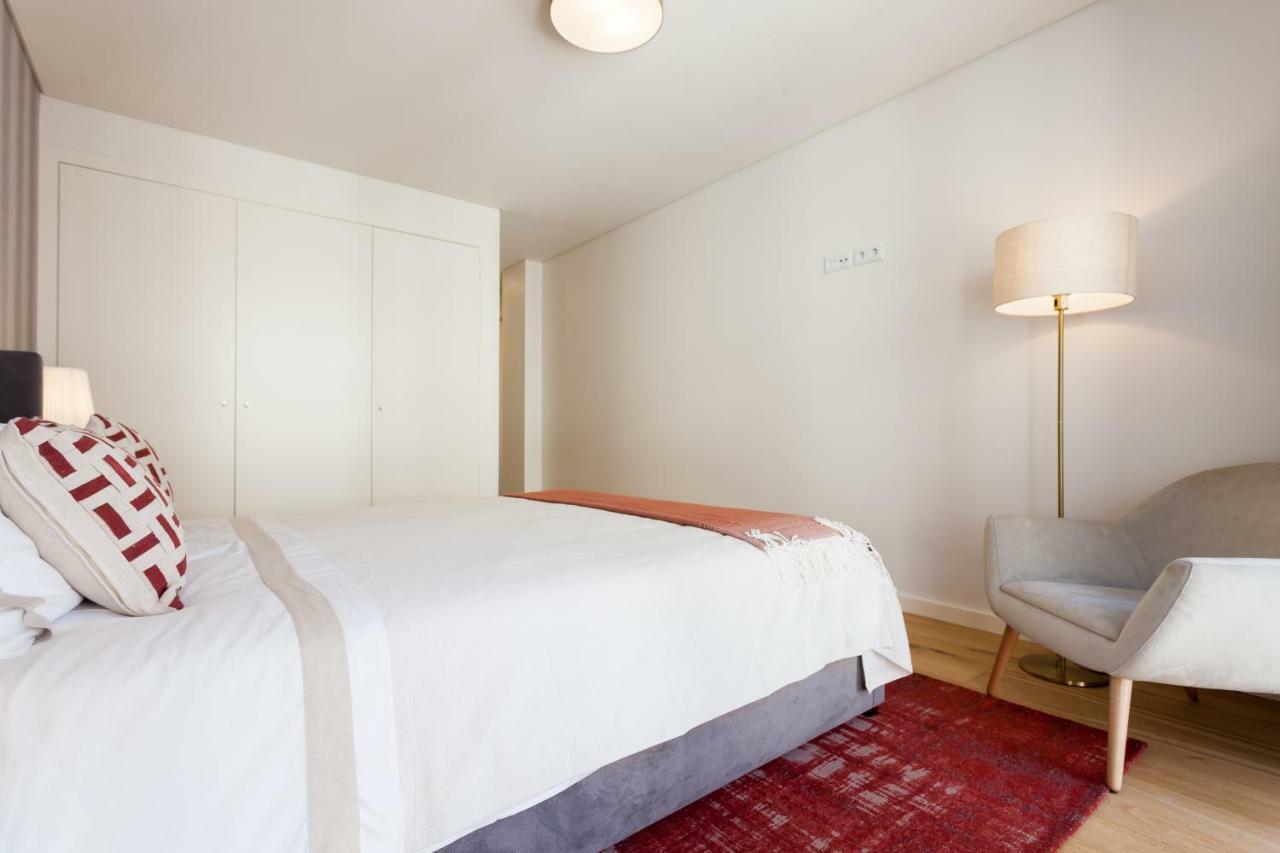 Flh Amazing Bairro Alto Flat Lejlighed *