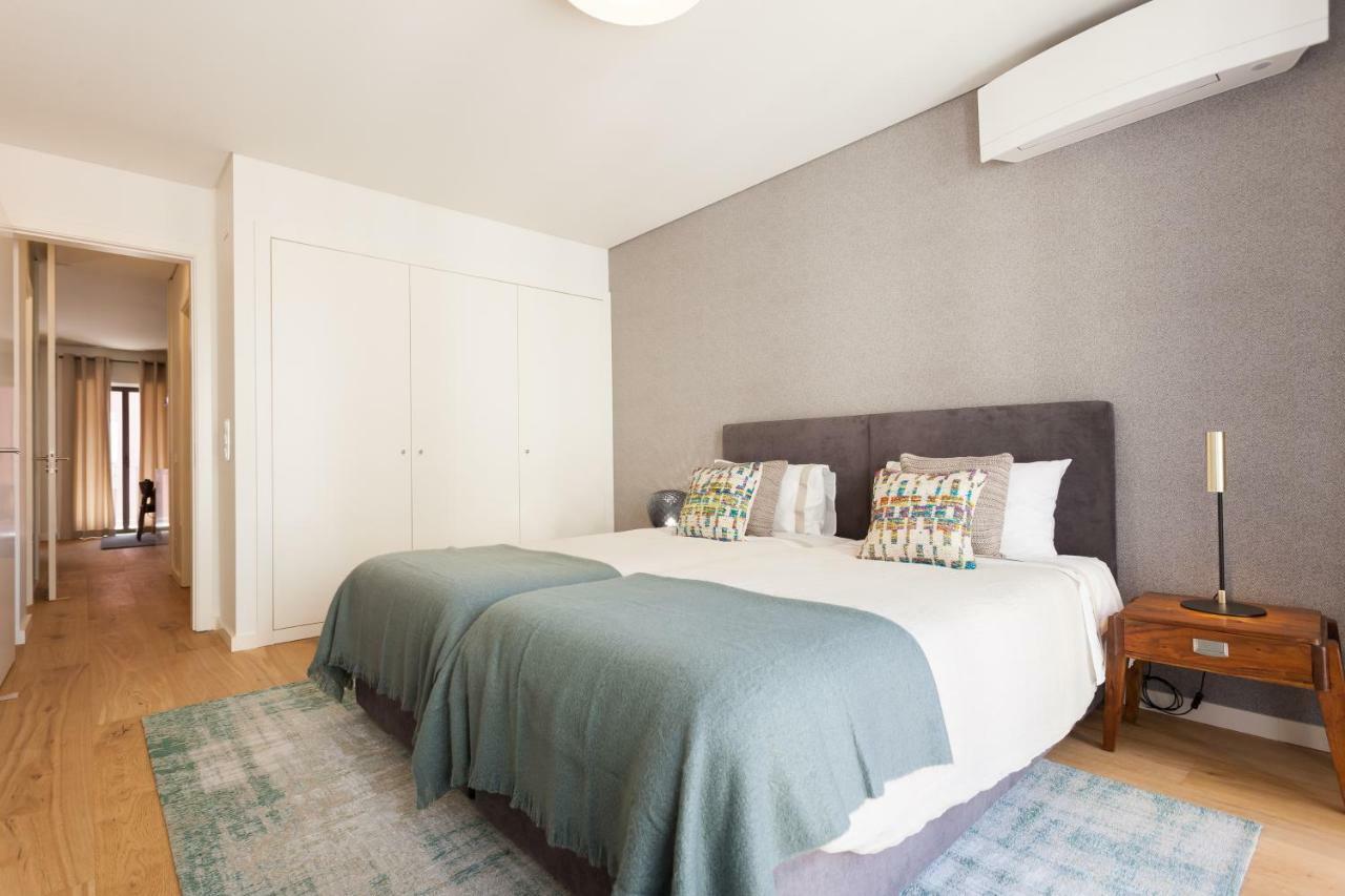 Lejlighed Flh Amazing Bairro Alto Flat Lisboa