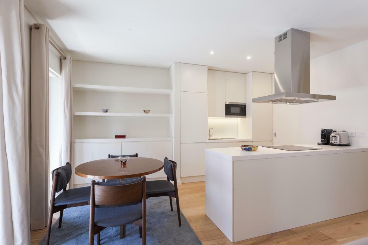 Flh Amazing Bairro Alto Flat Lejlighed