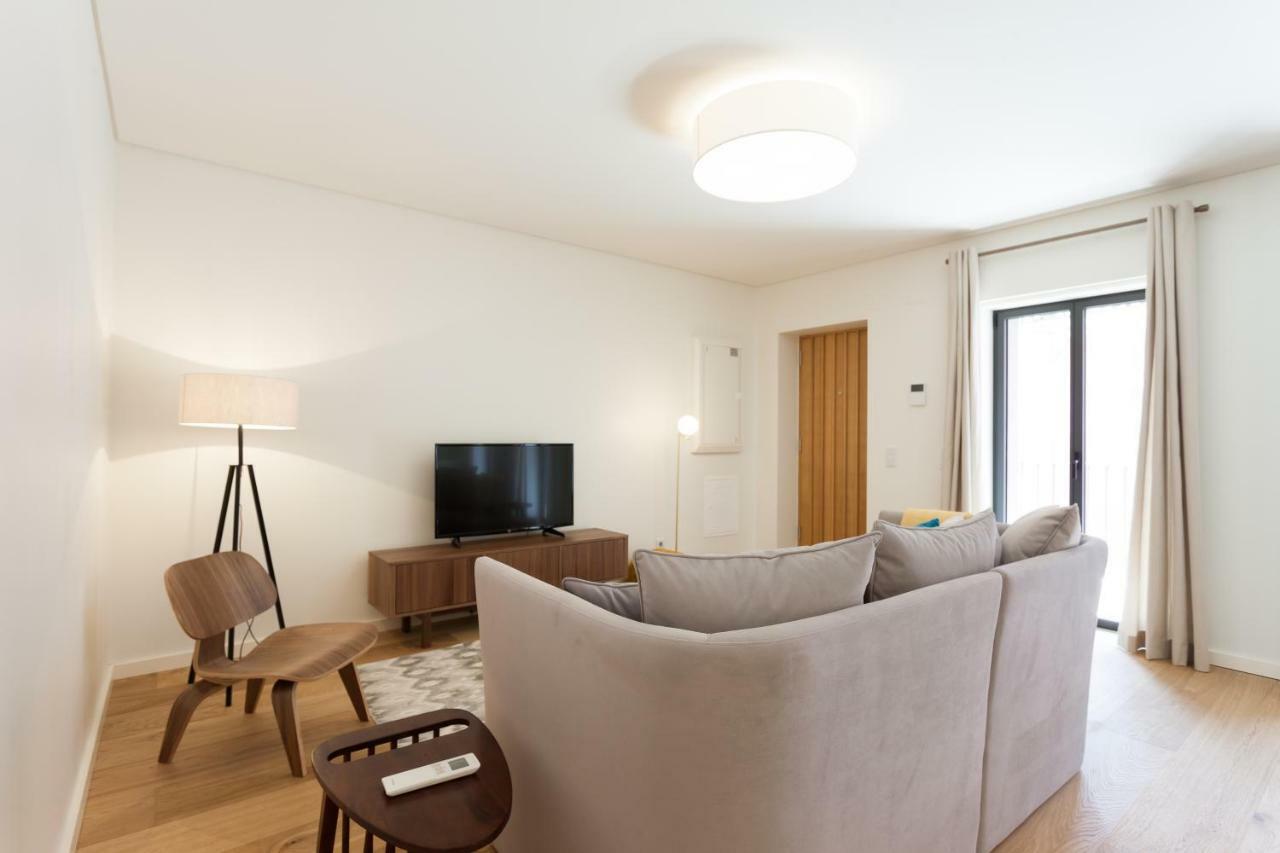 Flh Amazing Bairro Alto Flat Lejlighed *