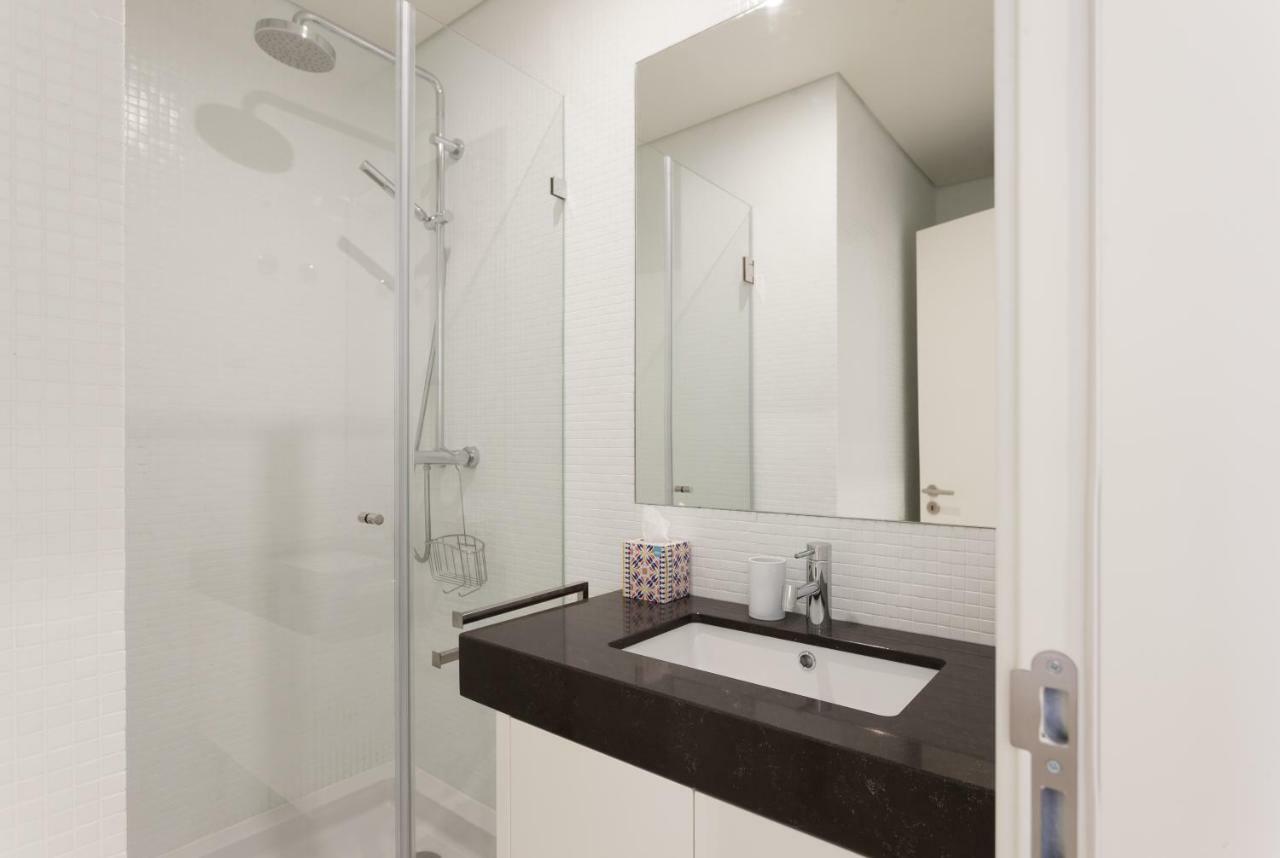 Lejlighed Flh Amazing Bairro Alto Flat Lisboa