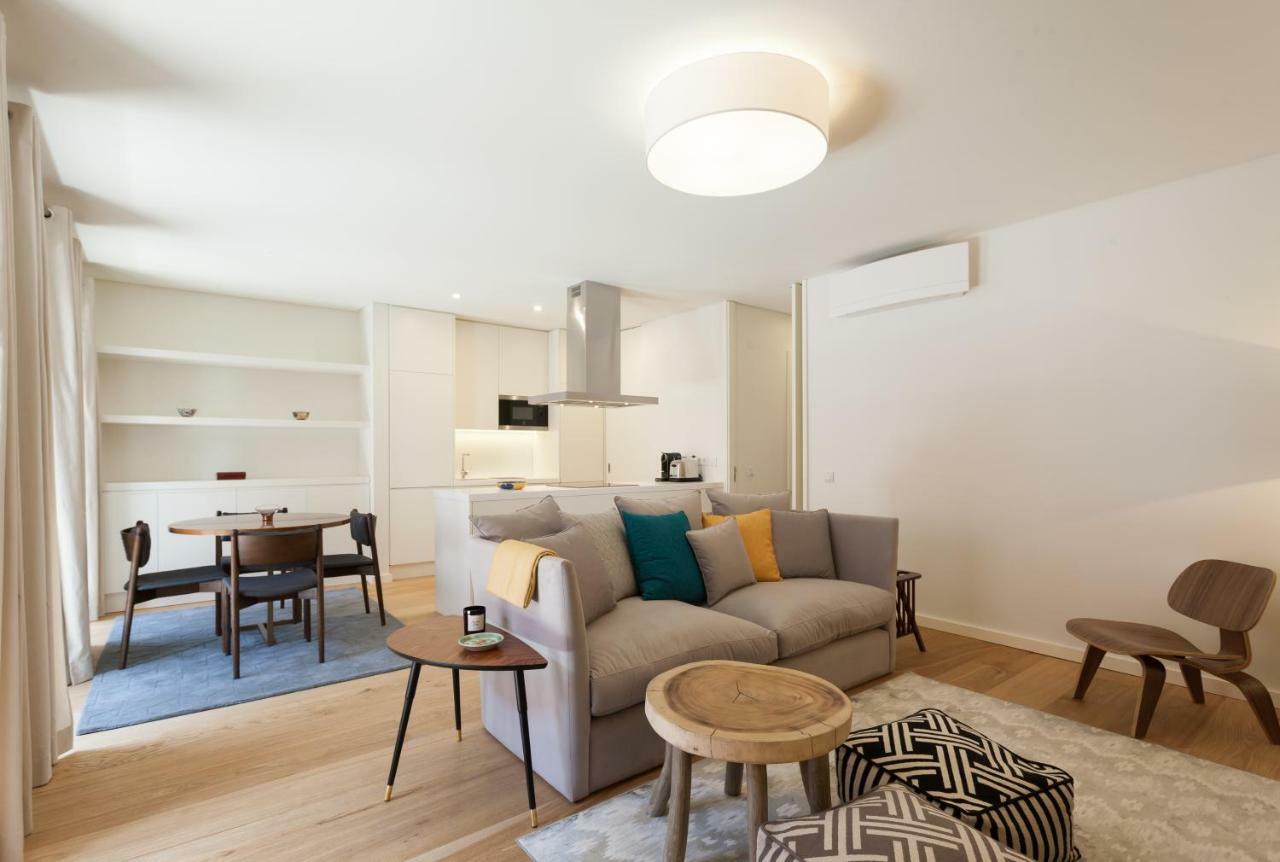 Lejlighed Flh Amazing Bairro Alto Flat Lisboa