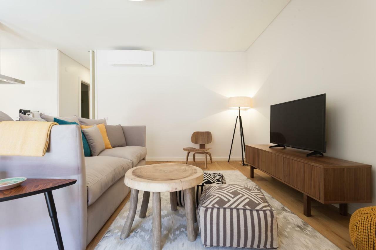 Lejlighed Flh Amazing Bairro Alto Flat Lisboa