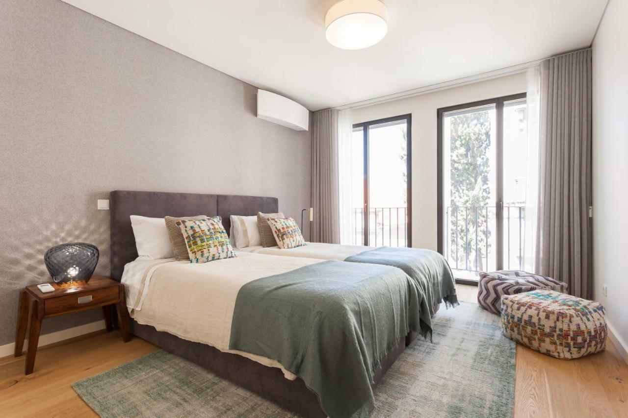 Flh Amazing Bairro Alto Flat Lejlighed